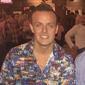 Meet your Posher, Stephen